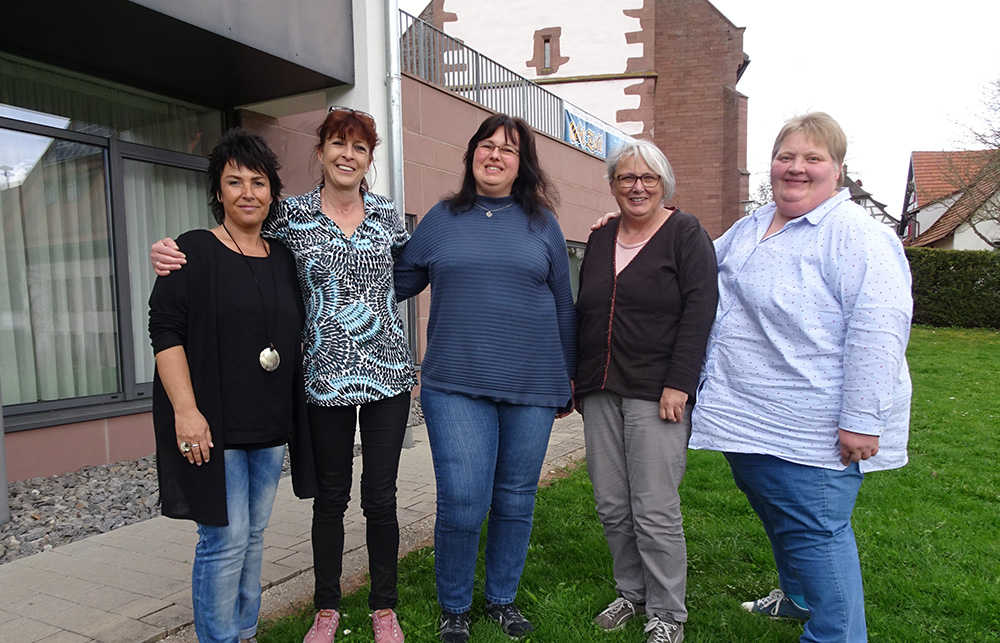 Betreuungsgruppe-Ebhausen