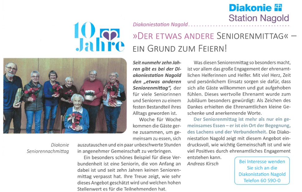 Jubiläum BGR 2026